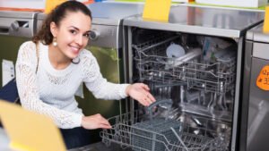 Read more about the article Top 10 Best Dishwashers to Buy in 2026