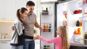 Read more about the article Top 10 Best Refrigerators to Buy in 2026