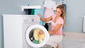 Read more about the article Top 10 Best Washing Machines to Buy in 2026