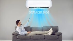 Read more about the article Top 10 Best ACs to Buy in 2026