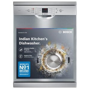 Bosch 13 Place Settings Dishwasher