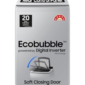 Samsung 7 kg, 5 Star, Fully Automatic Top Load Washing Machine