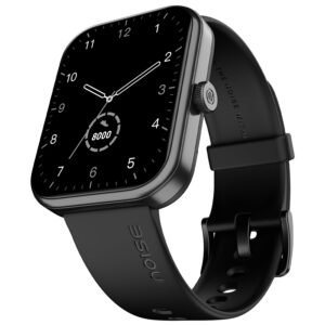 Noise Pulse 2 Max 1.85″ Display, Bluetooth Calling Smart Watch, Sports Modes, Smartwatch for Men and Women