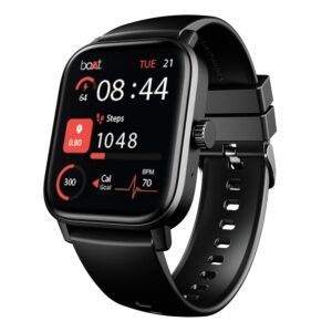 Boat Wave Call 3 Smartwatch 1.83” HD Display with Animated Watch Faces; Smart Watches for Men & Women
