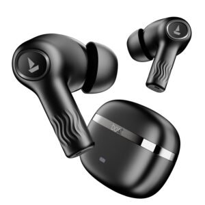 Boat Nirvana Ion, Bluetooth Earbuds, TWS Ear Buds Wireless Earphones