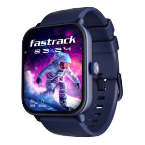 Fastrack Limitless Glide X 1.83″ Smart Watch with Ultra UV HD Display, Smartwatch for Men & Women