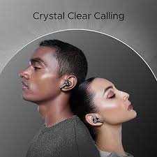 Boat Nirvana Ion, Bluetooth Earbuds, TWS Ear Buds Wireless Earphones