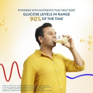 Ensure Diabetes Care Vanilla